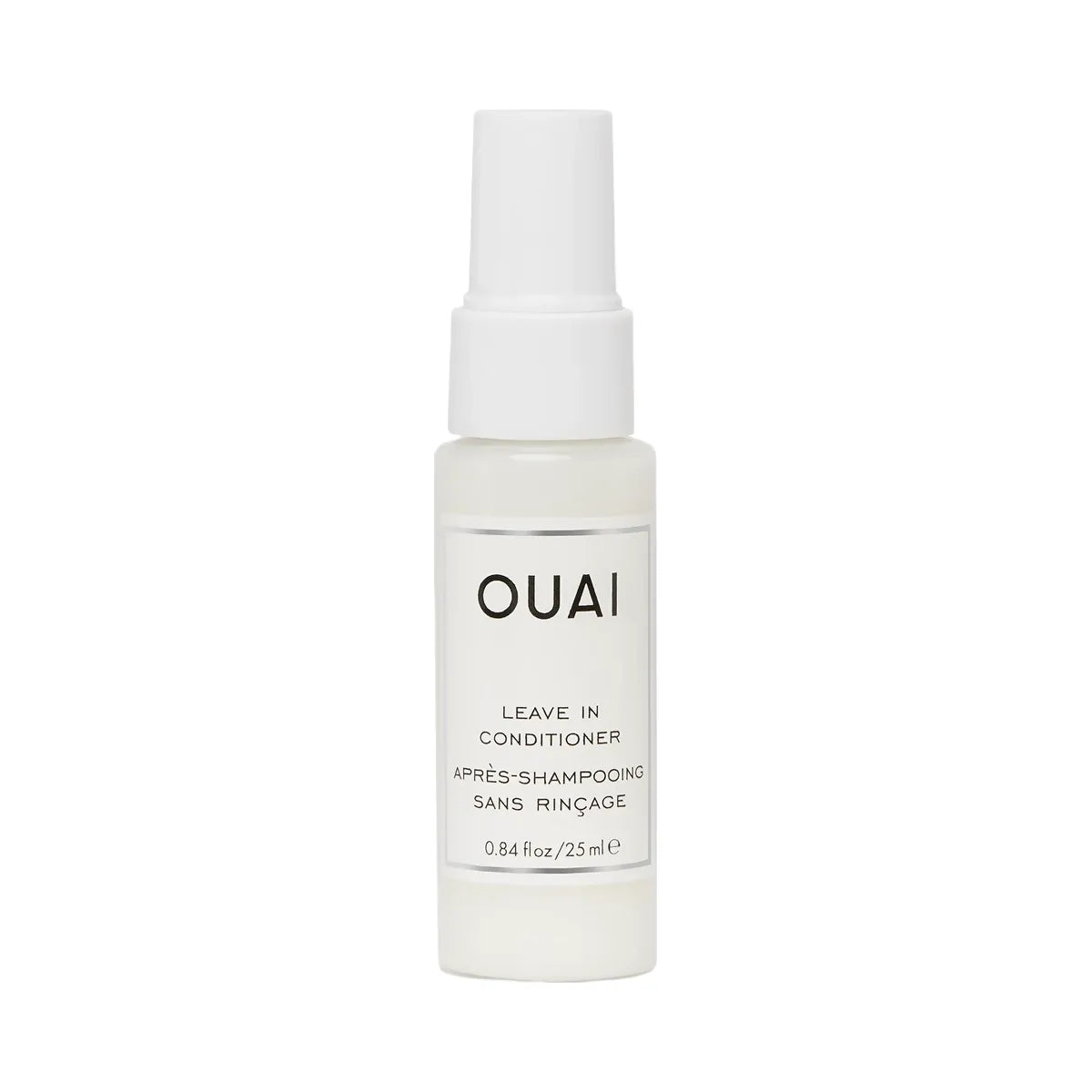 OUAI Mini Leave In Conditioner