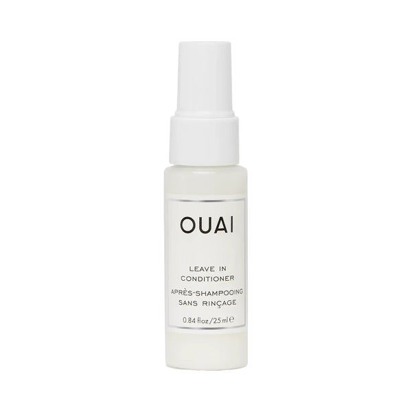 OUAI Mini Leave In Conditioner
