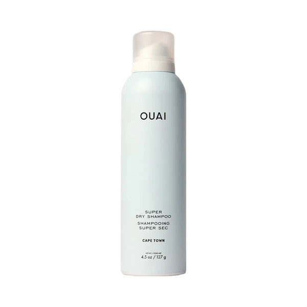 OUAI Super Dry Shampoo Cape Town Full Size (4.5 oz 127 g)