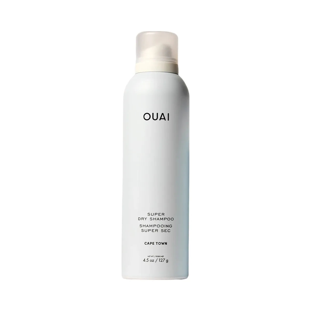 OUAI Super Dry Shampoo Cape Town Kit