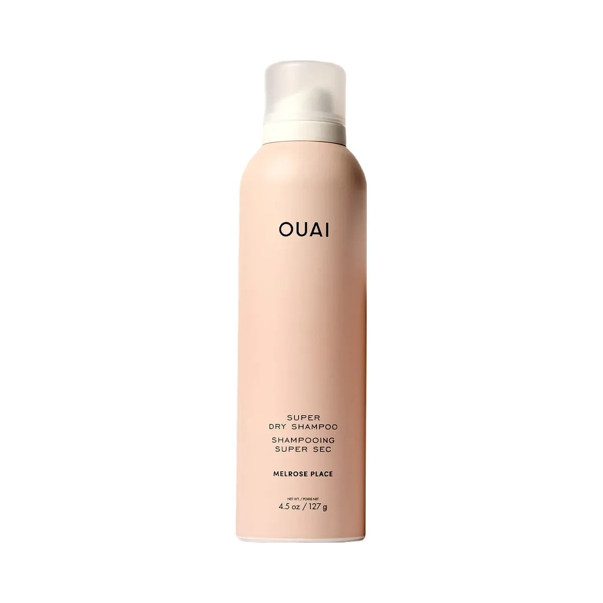 OUAI Super Dry Shampoo Melrose Place Kit