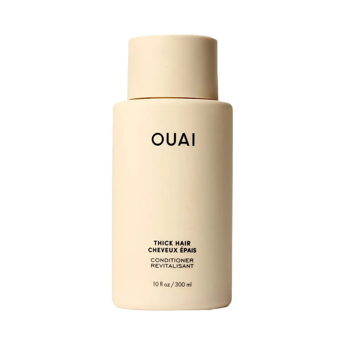 OUAI Thick Hair Conditioner