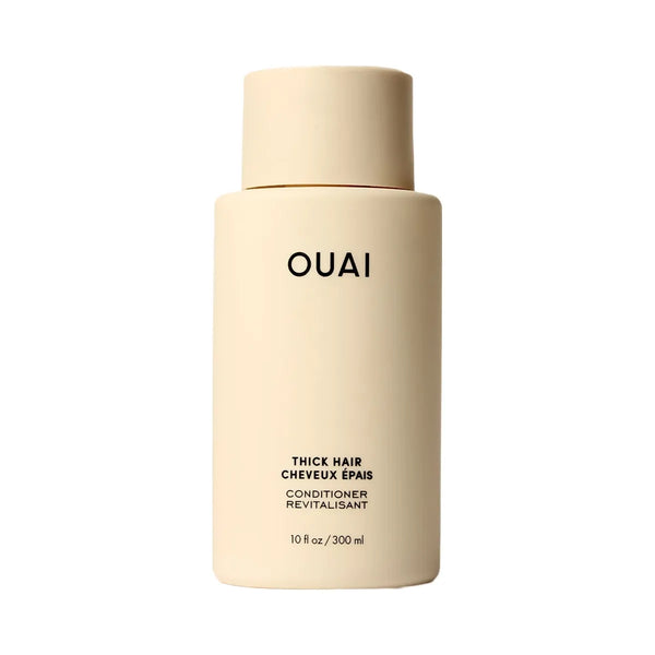OUAI Thick Hair Conditioner