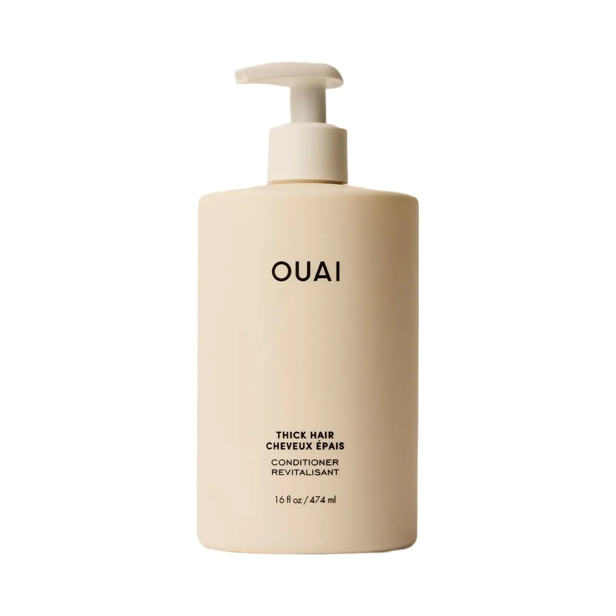 OUAI Thick Hair Conditioner - Jumbo
