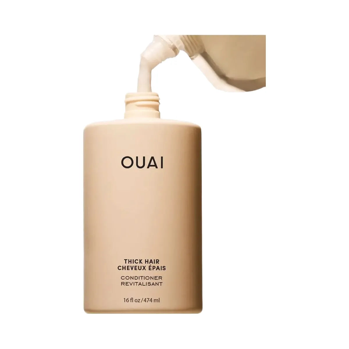 OUAI Thick Hair Conditioner - Jumbo