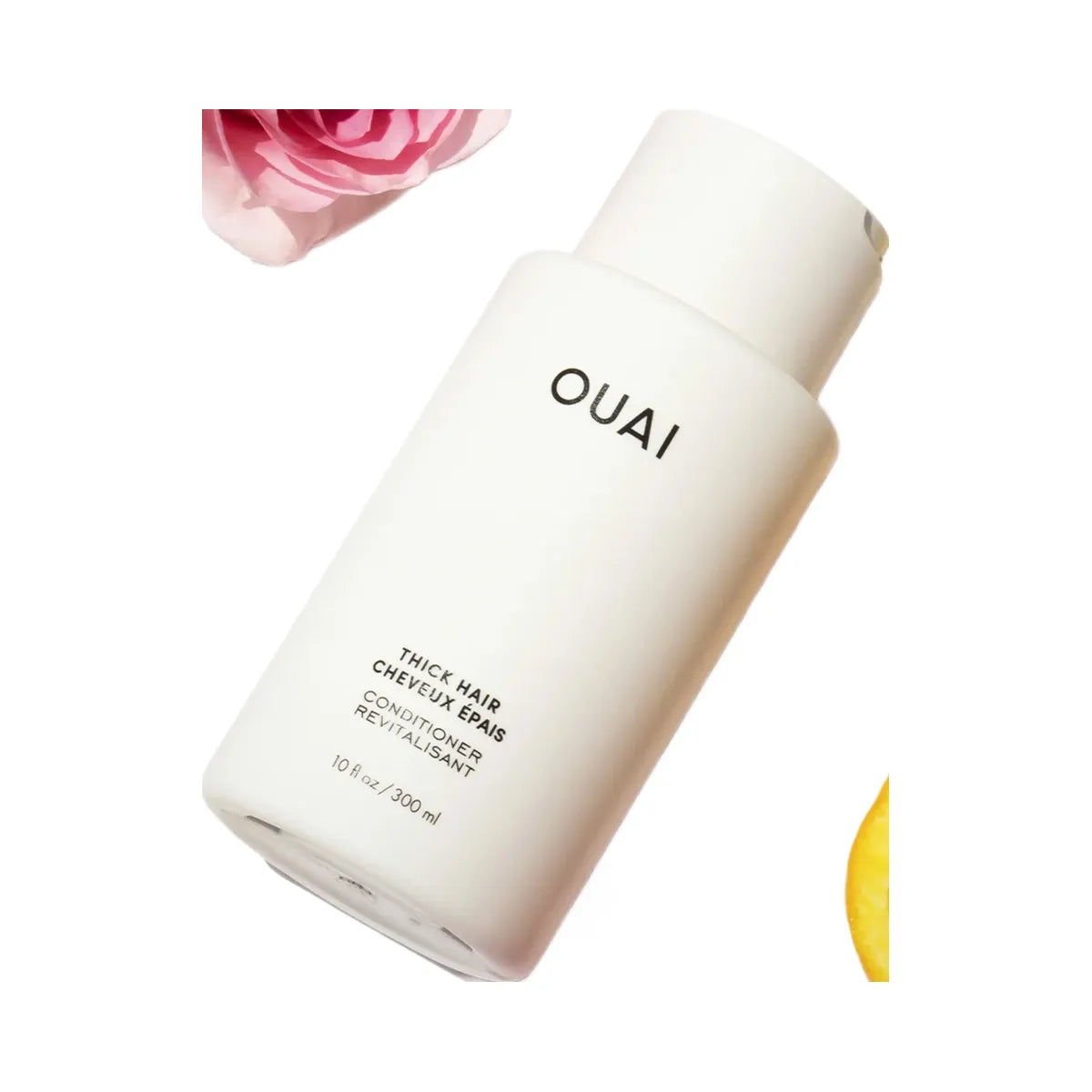 OUAI Thick Hair Conditioner - Jumbo