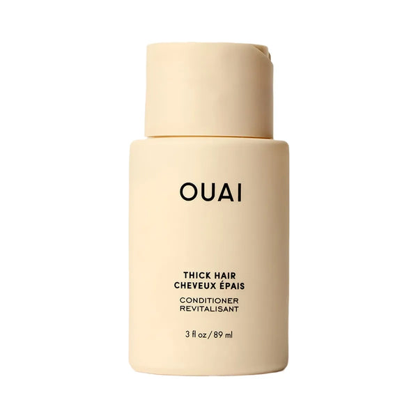OUAI Thick Hair Conditioner - Travel