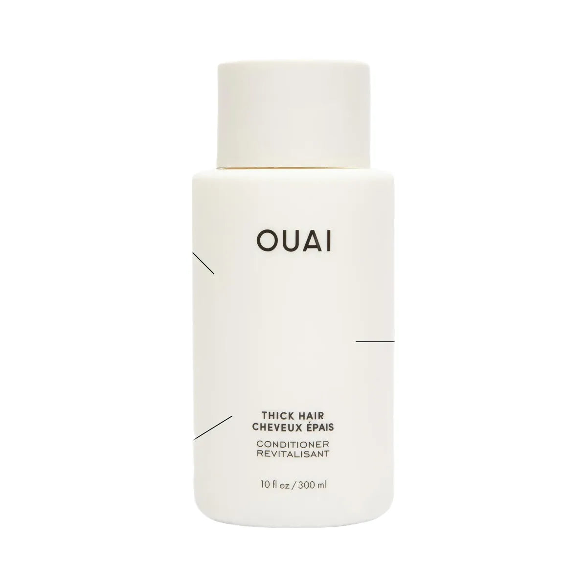 OUAI Thick Hair Conditioner - Travel