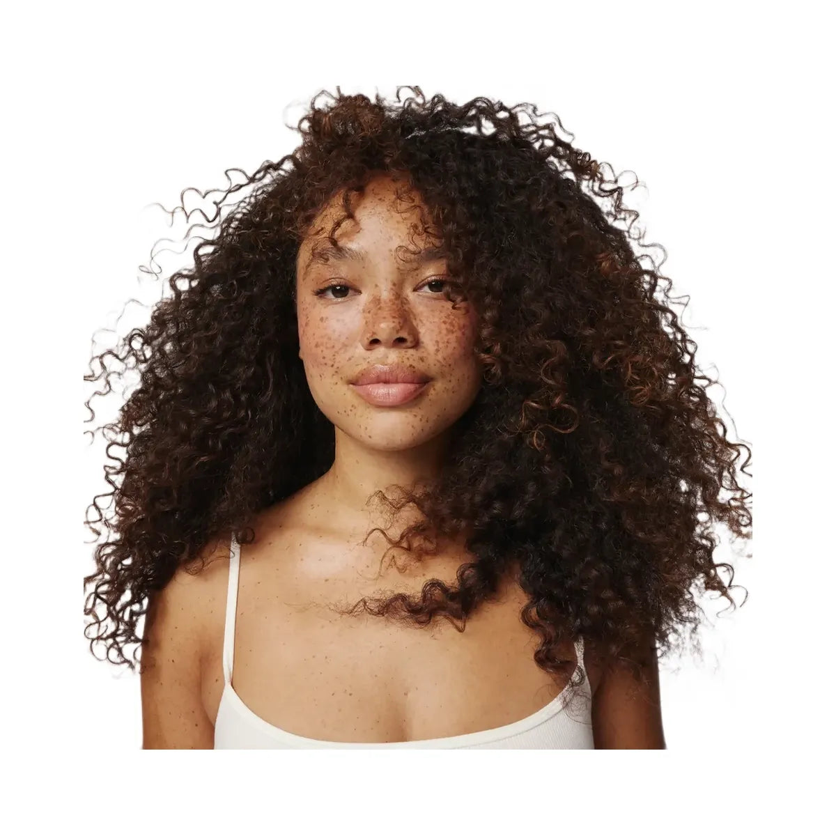 OUAI Thick Hair Shampoo