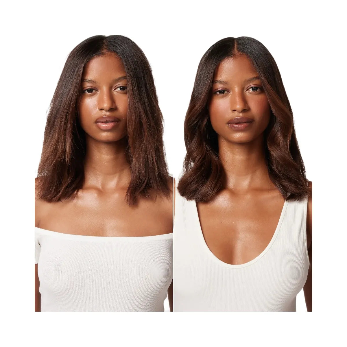 OUAI Thick Hair Shampoo