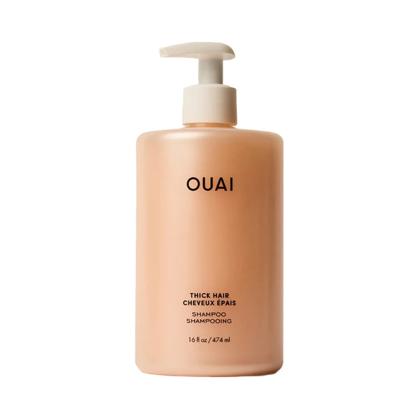OUAI Thick Hair Shampoo - Jumbo