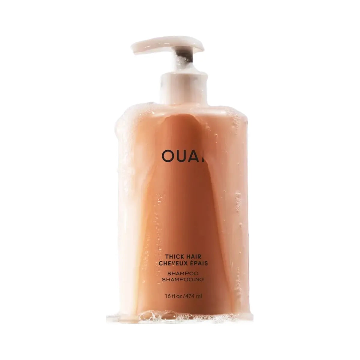 OUAI Thick Hair Shampoo - Jumbo
