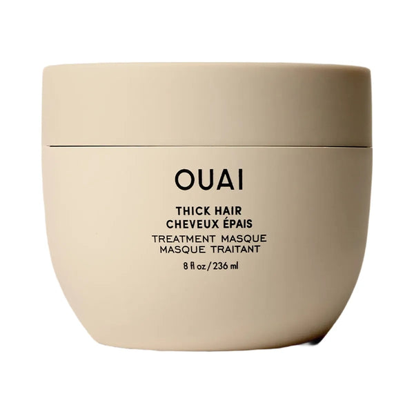 OUAI Thick Hair Treatment Masque
