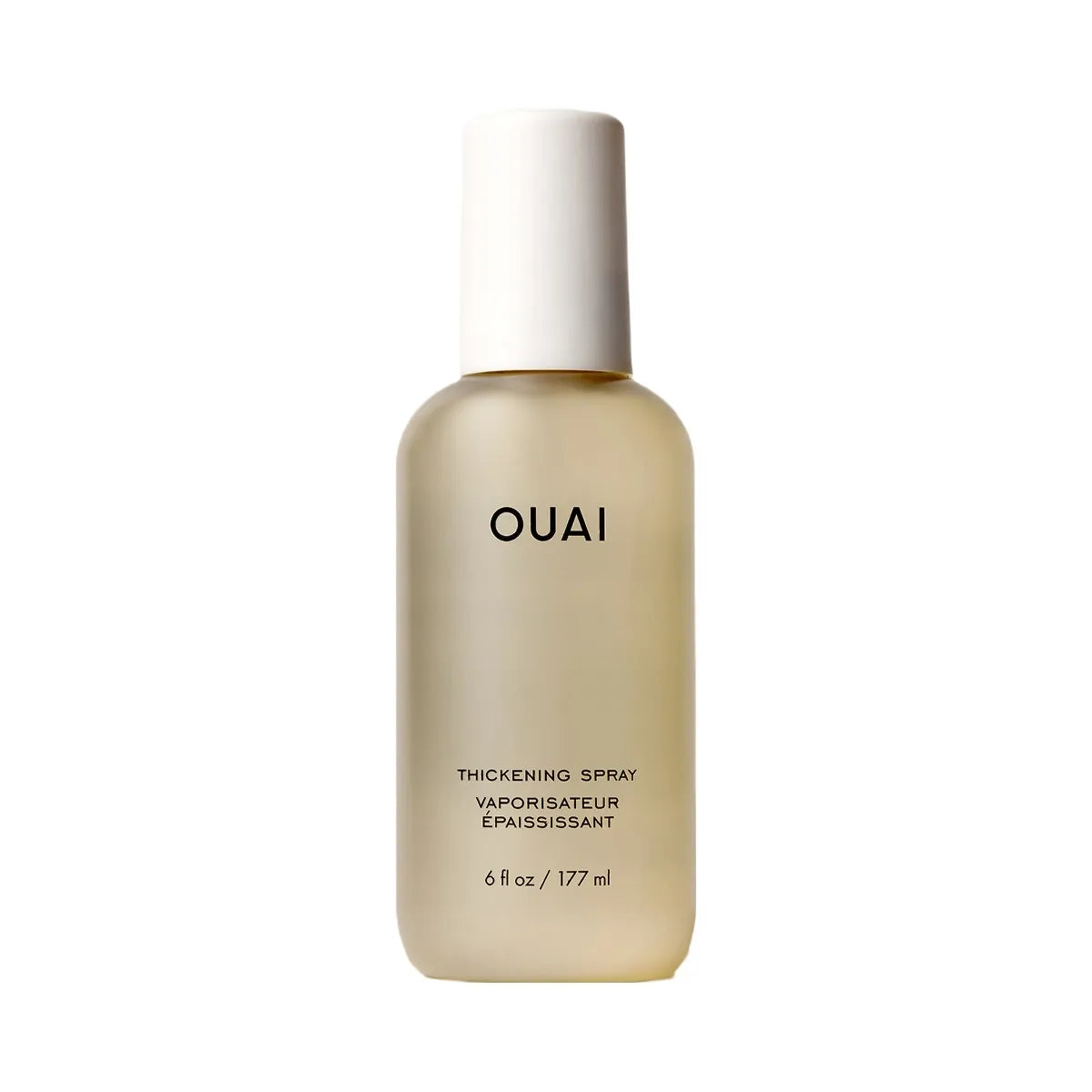OUAI Thickening Spray
