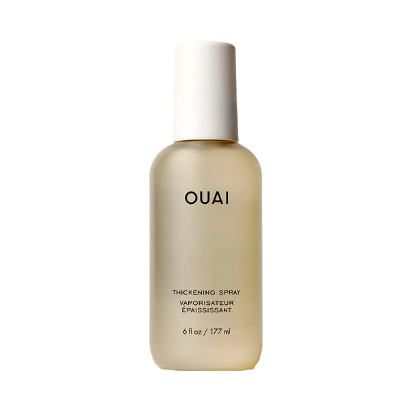OUAI Thickening Spray