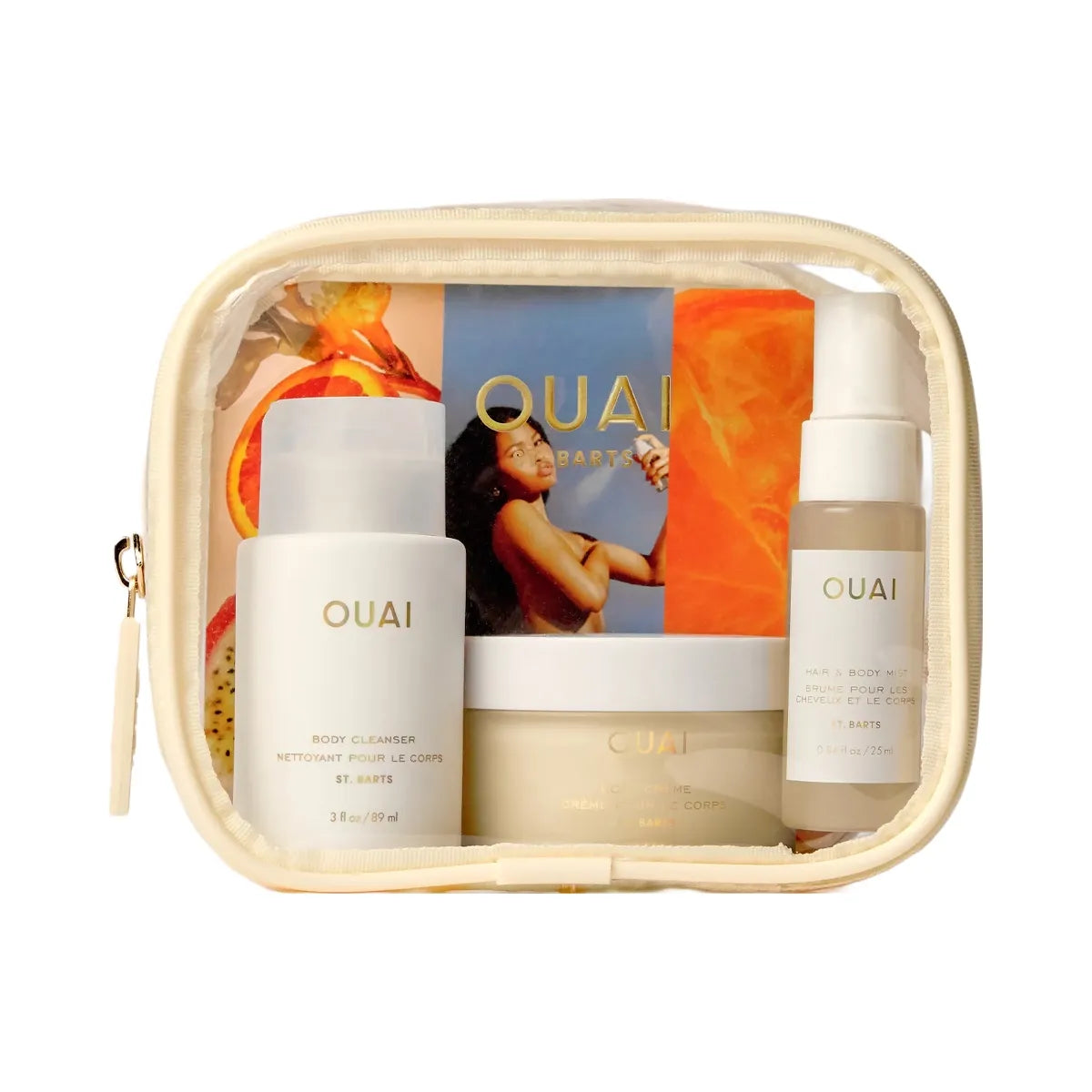 OUAI Wanna Get A-OUAI Kit