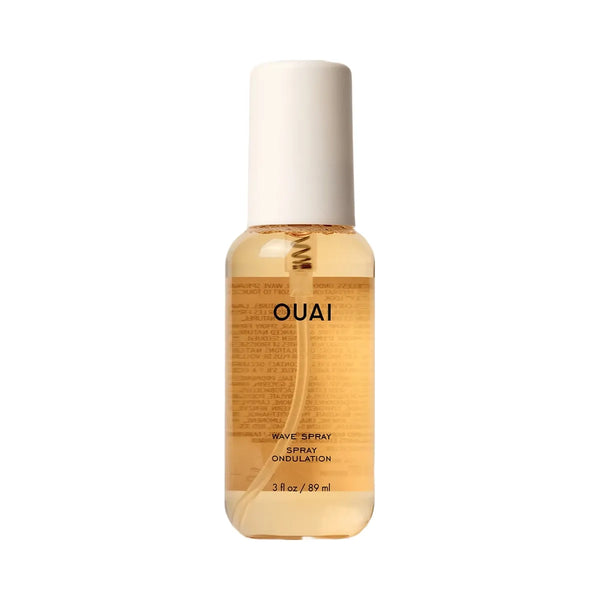 OUAI Wave Spray - Travel