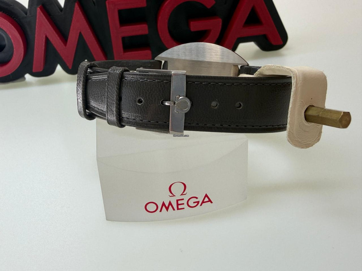 Omega Omega Seamaster