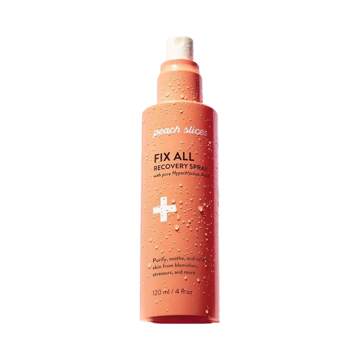 Peach Slices Fix All Recovery Spray