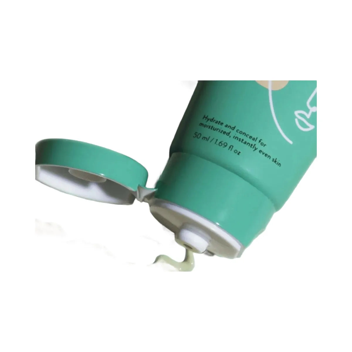 Peach Slices Redness Relief Color Correcting Moisturizer