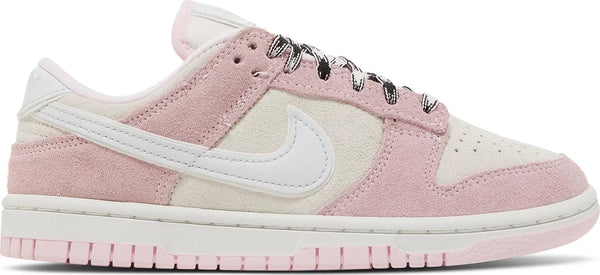 Nike Dunk Low LX " Pink Foam / Phantom "
