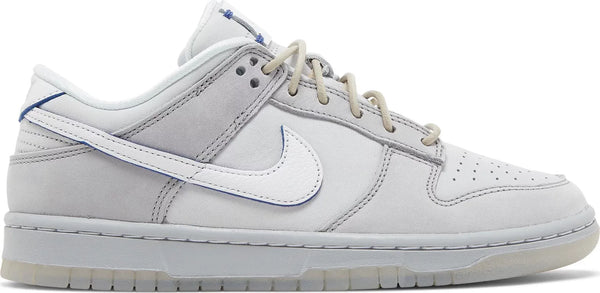 Nike Dunk Low 'Pure Platinum'