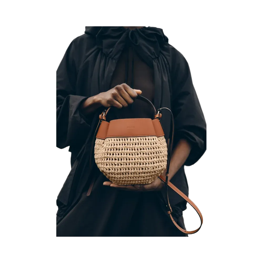 Polene Tsubi 'Raffia'