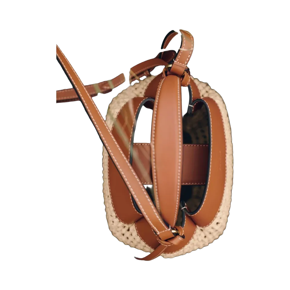 Polene Tsubi 'Raffia'