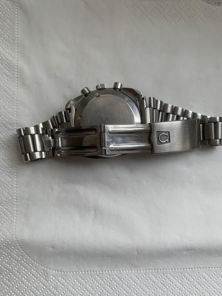 Omega Omega Seamaster