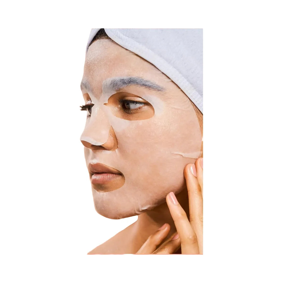 Rael Collagen Facial Sheet Mask