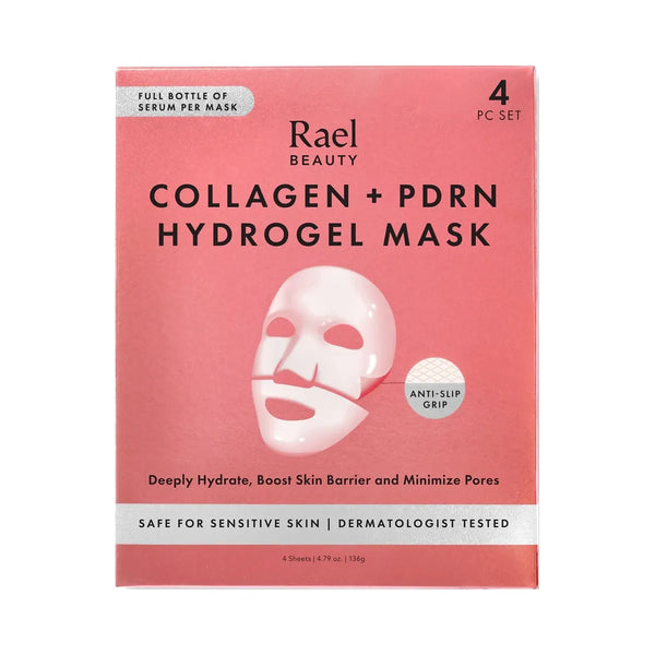 Rael Collagen + PDRN Hydrogel Mask