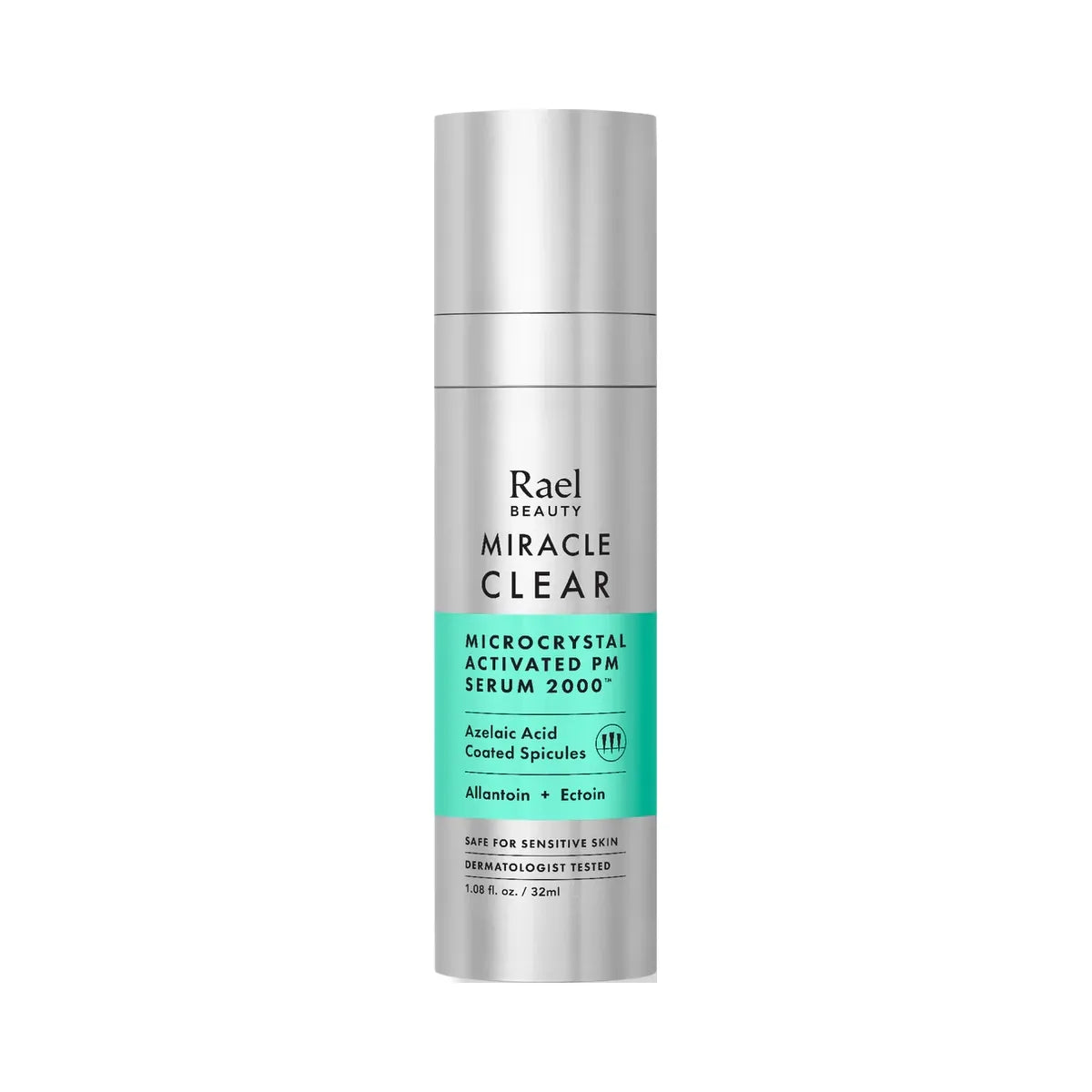 Rael Microcrystal Activated Serum 2000