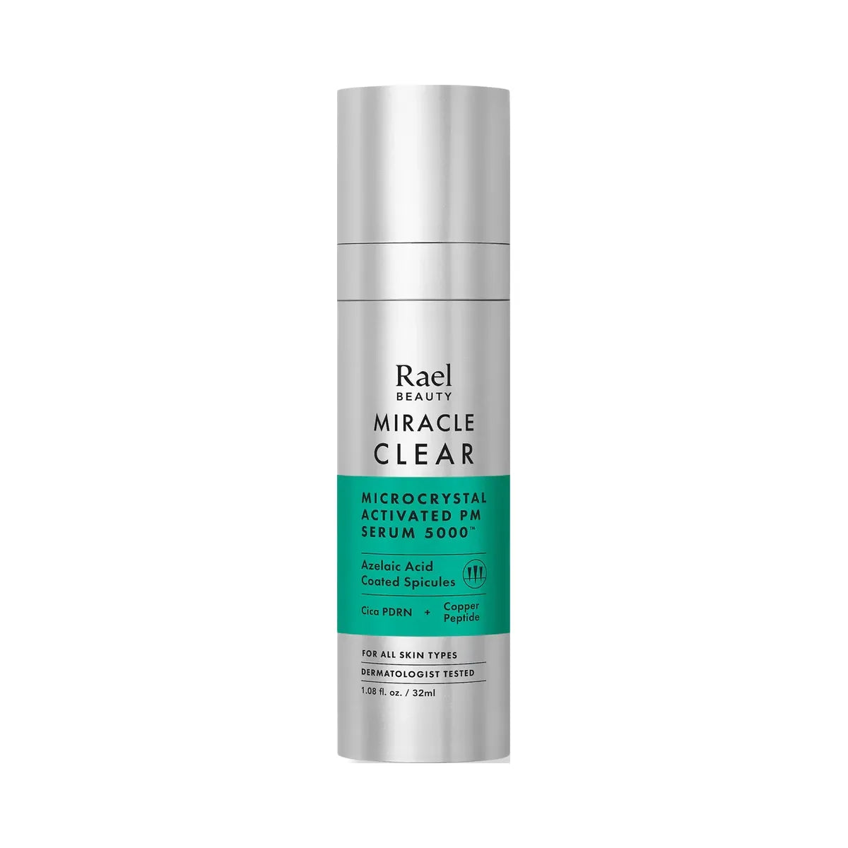Rael Microcrystal Activated Serum 5000