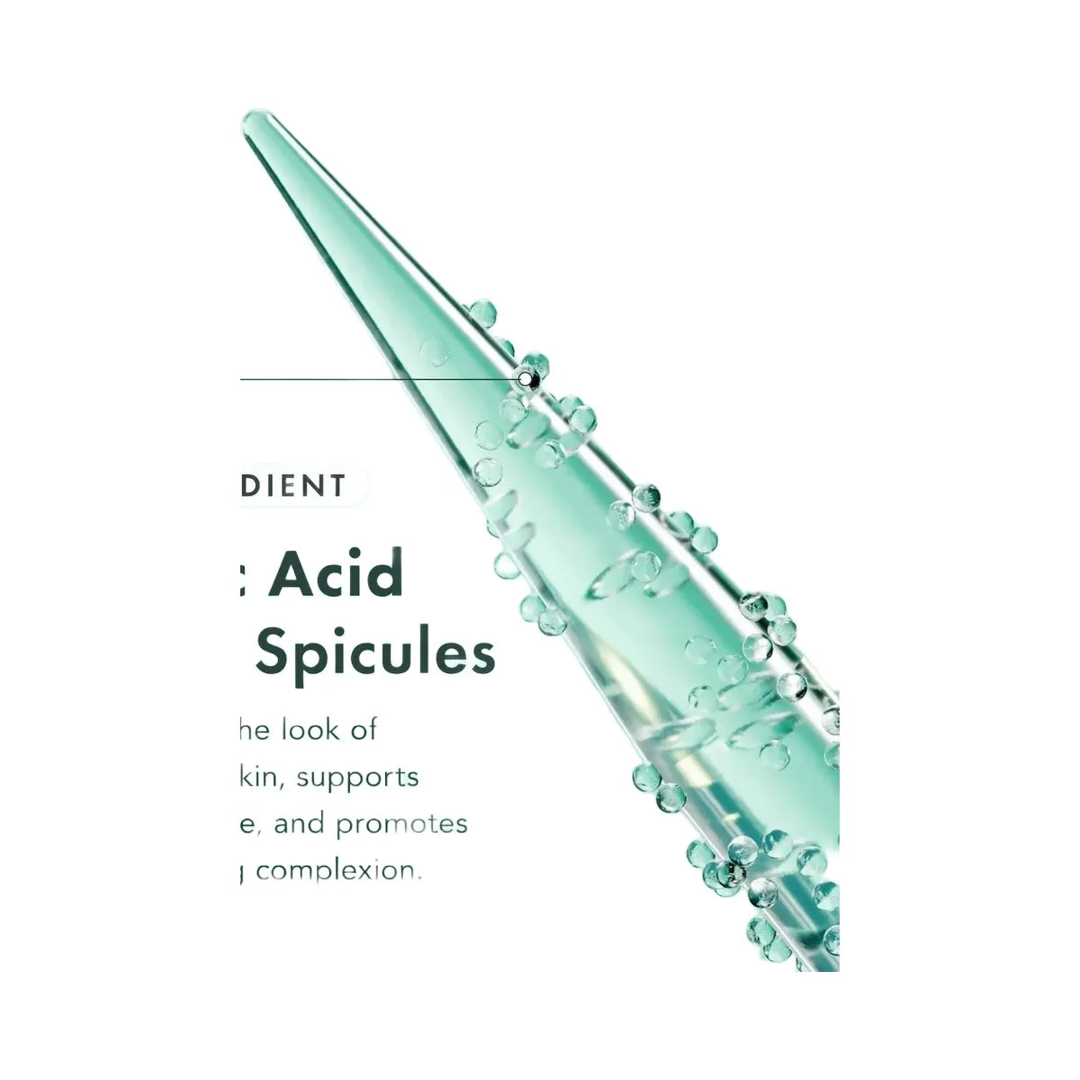 Rael Microcrystal Activated Serum 5000