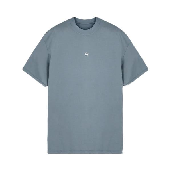 Represent 247 Dna Mesh T Shirt Dusky Navy