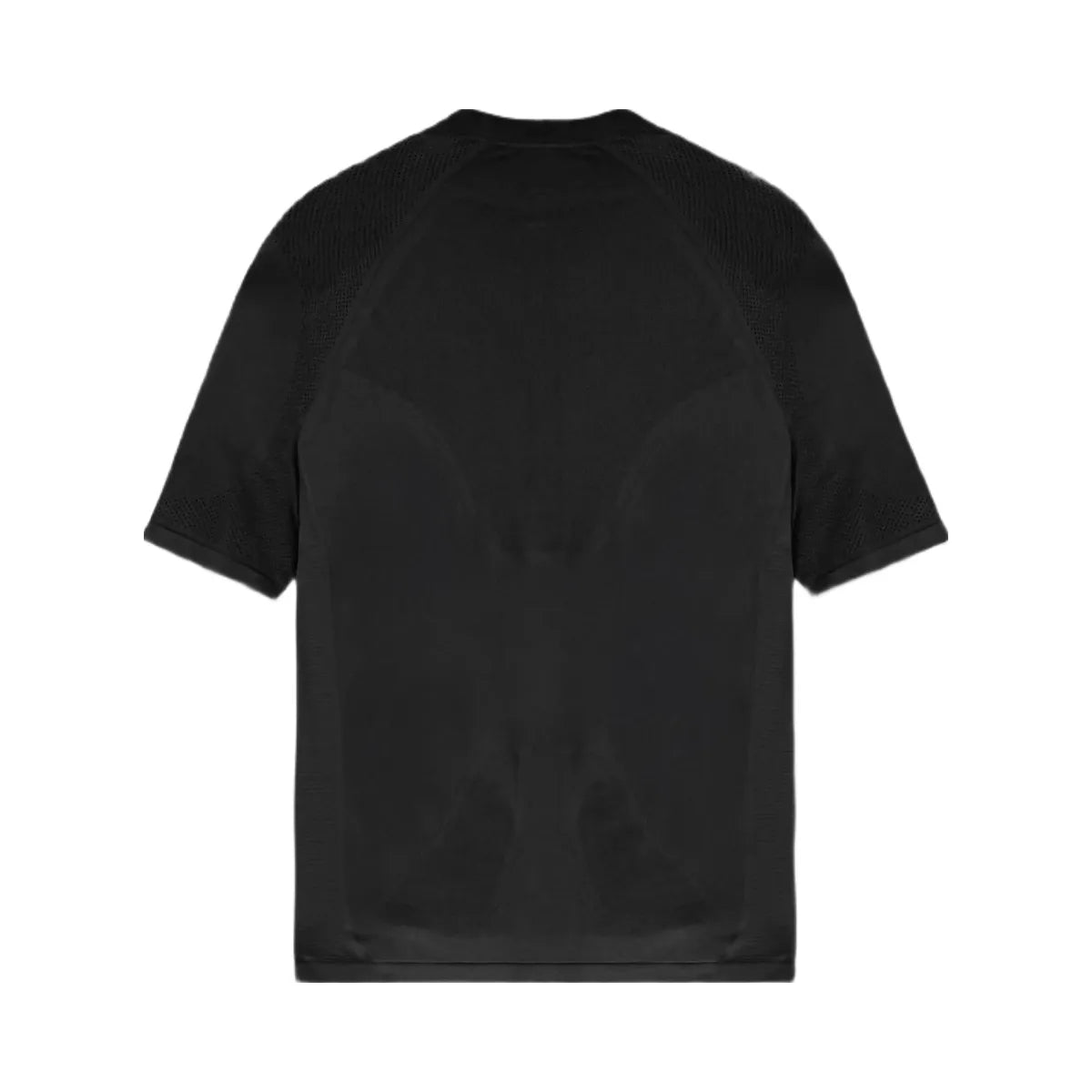 Represent 247 Dna Seamless T Shirt Black