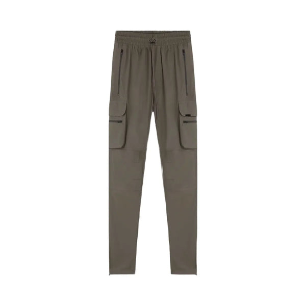 Represent 247 Pant Olive