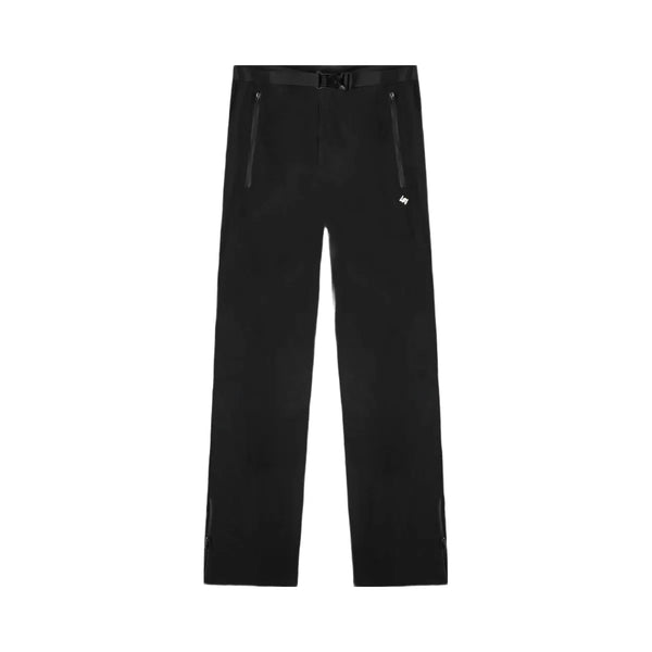 Represent 247 Taped Pant Black