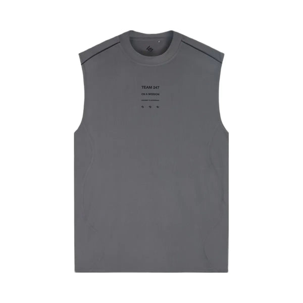 Represent 247 Trail Tank Steel