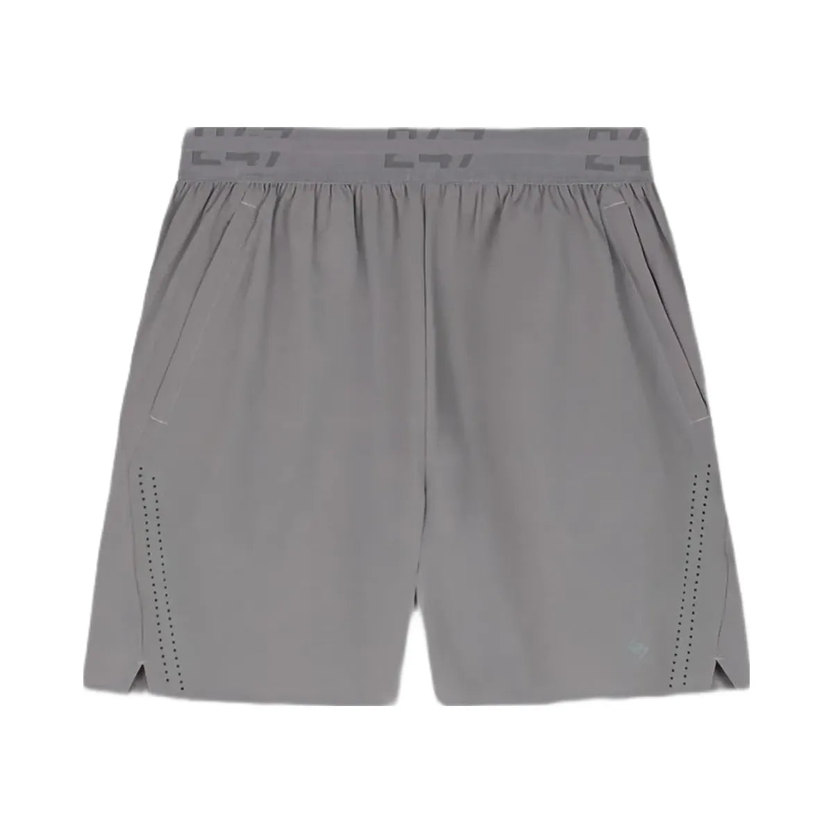 Represent 247 Training Shorts Titanium