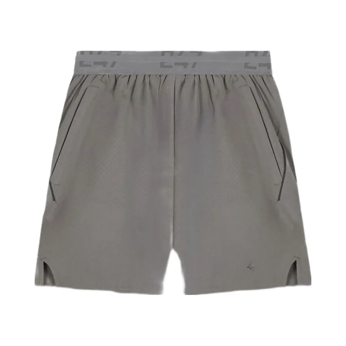 Represent 247 Trek Shorts Steel