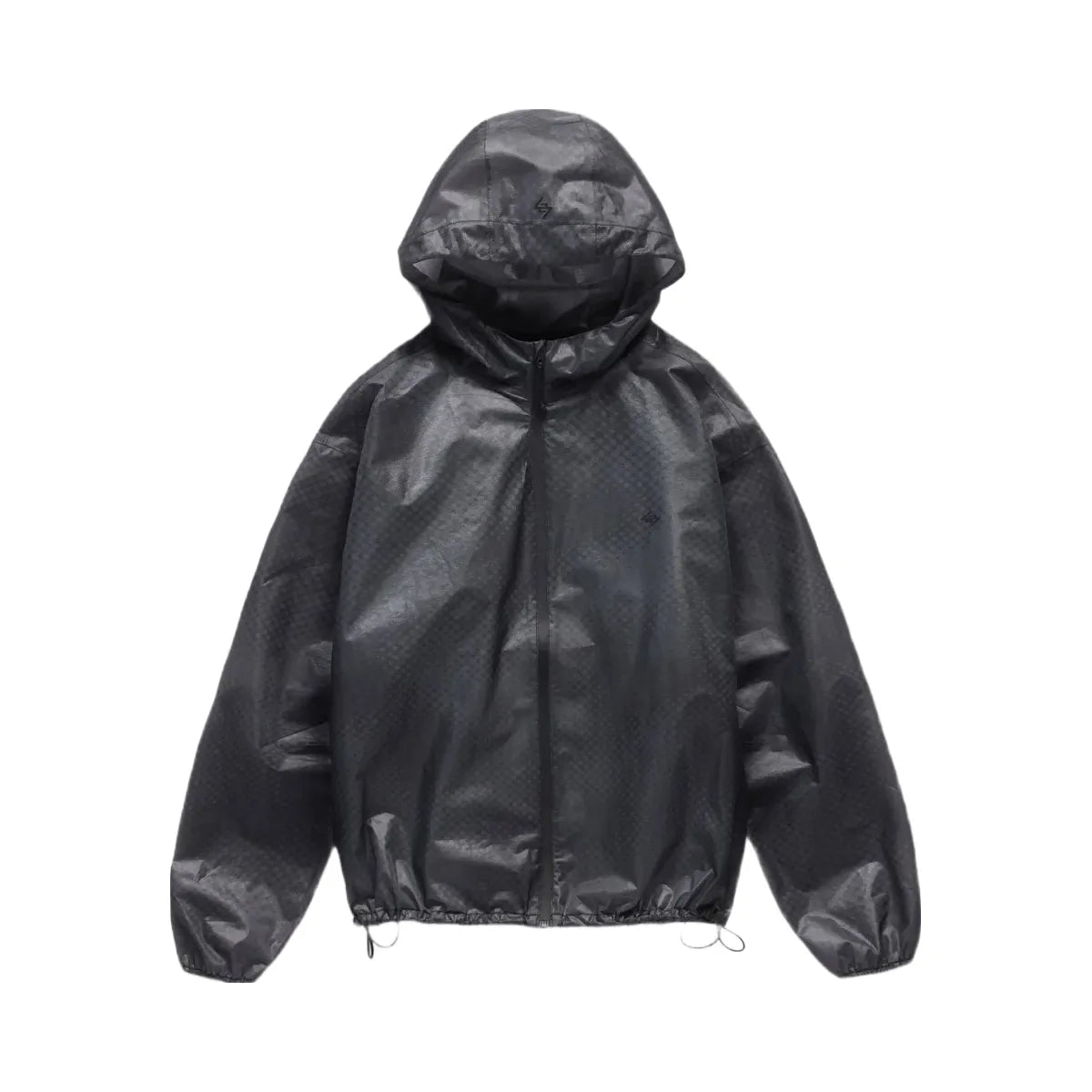 Represent 247 Ultra Jacket Black Fade Out