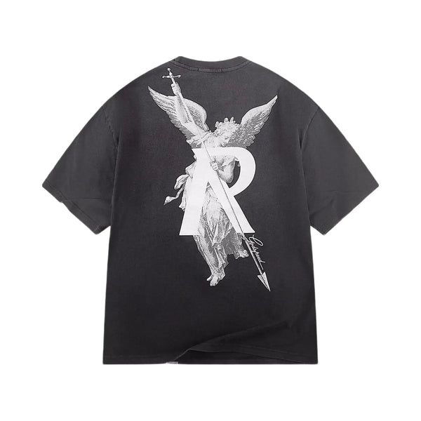 Represent Archangel T Shirt Black