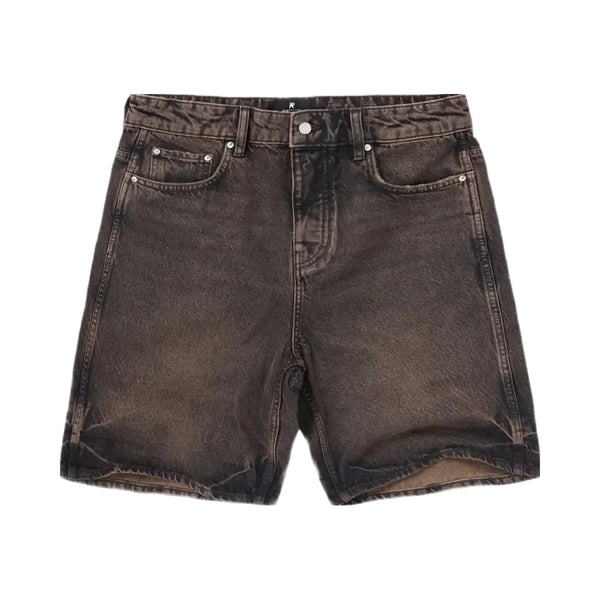 Represent Denim Short Bark