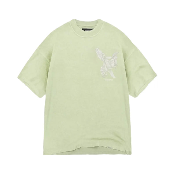 Represent Elegance In Motion T Shirt Matcha