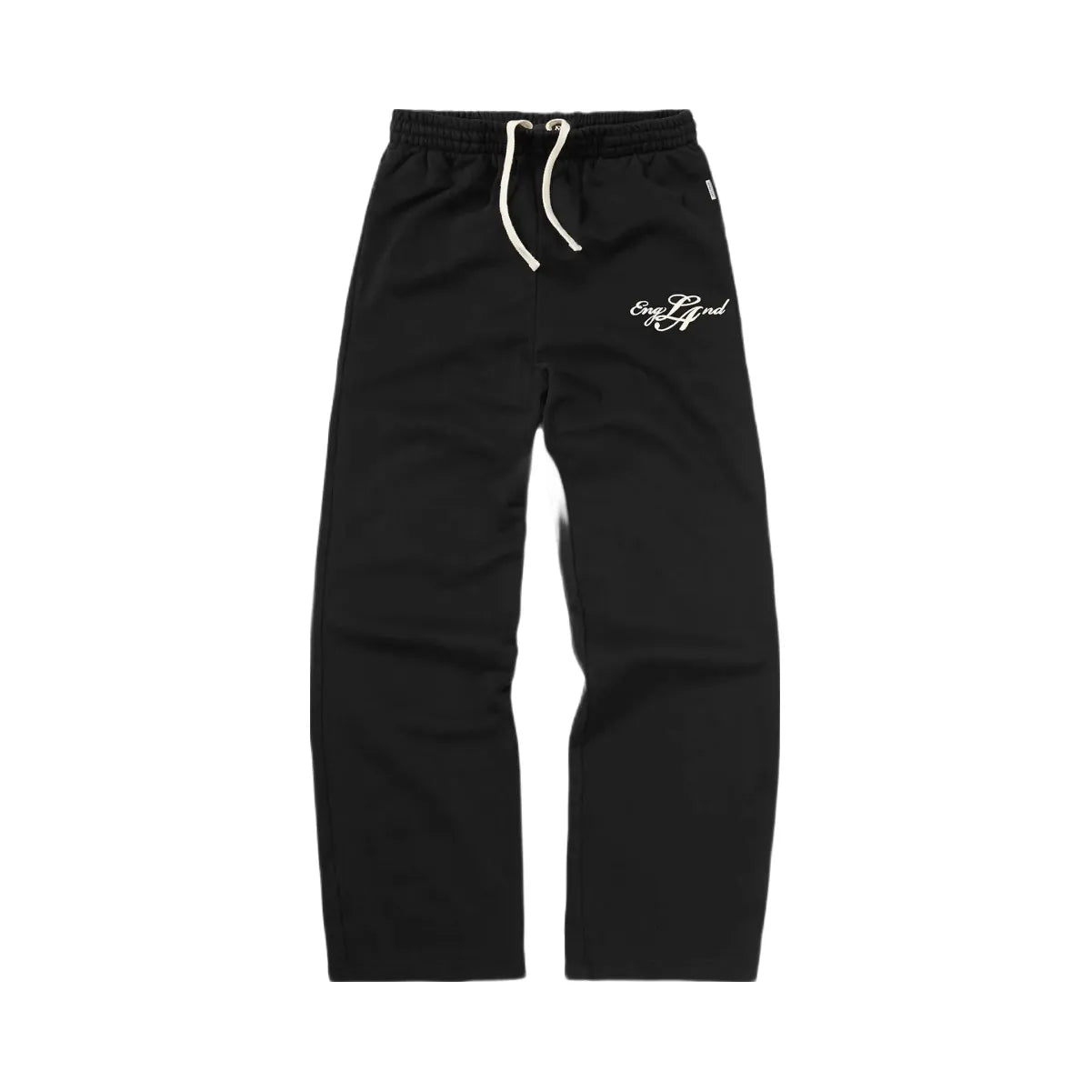 Represent England Sweatpant Jet Black