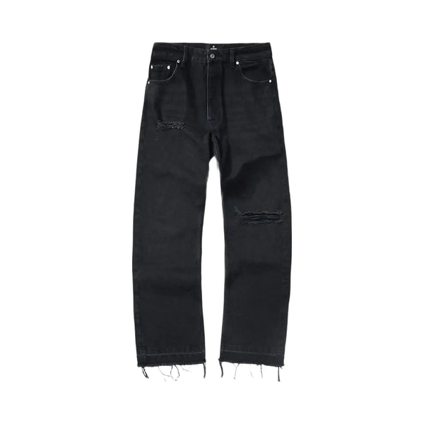 Represent Heaton Denim Black