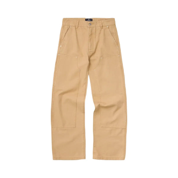 Represent Heaton Workwear Pant Beige