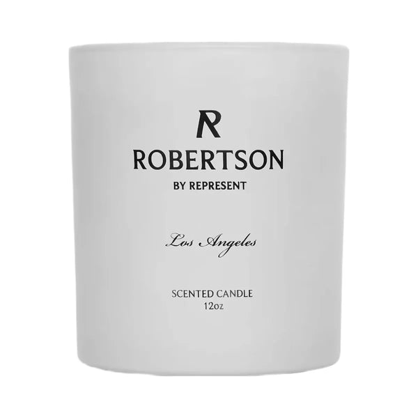 Represent La Store Candle