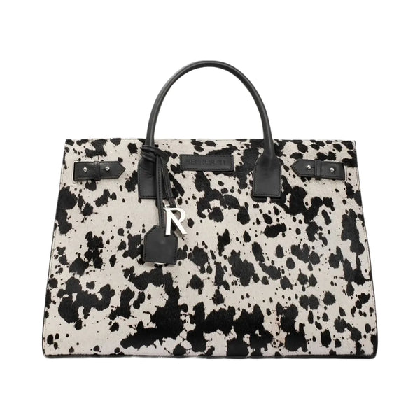 Represent Leather Tote Bag Cowhide